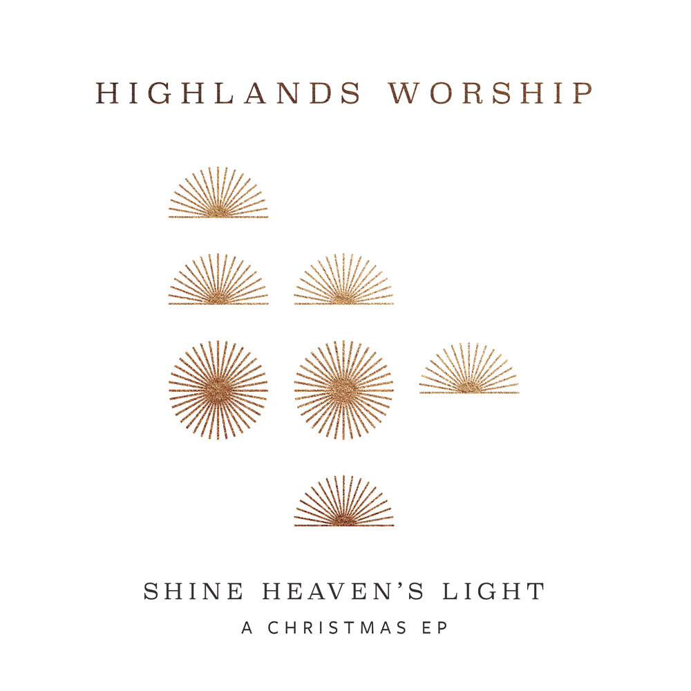 Highlands Worship Chord Charts