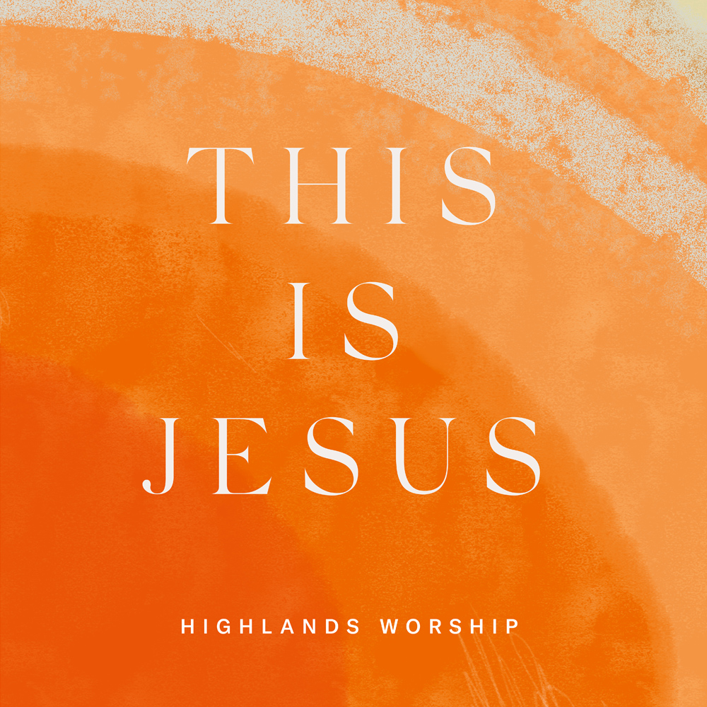 This Is Jesus – EP